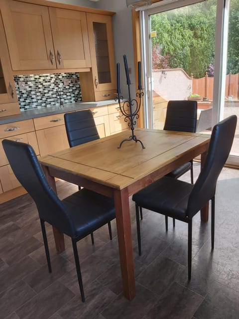 Glencoe House Inverness House in Inverness