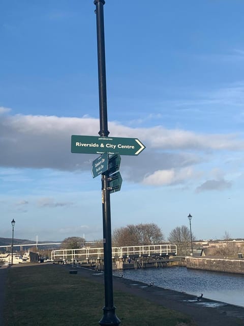 Glencoe House Inverness House in Inverness