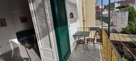 La Casetta di Sopra Apartment in Forio