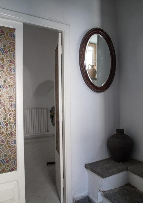 La Casetta di Sopra Apartment in Forio