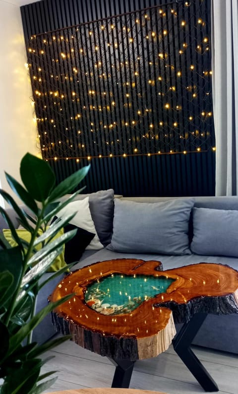 Apartament Koszałka Apartment in Leba