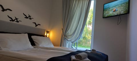 Apartament Koszałka Apartment in Leba