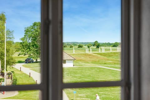 Gormsgade lejlighed Apartment in Region of Southern Denmark