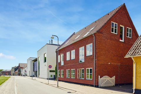Gormsgade lejlighed Apartment in Region of Southern Denmark