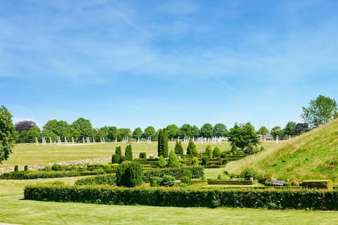 Gormsgade lejlighed Apartment in Region of Southern Denmark