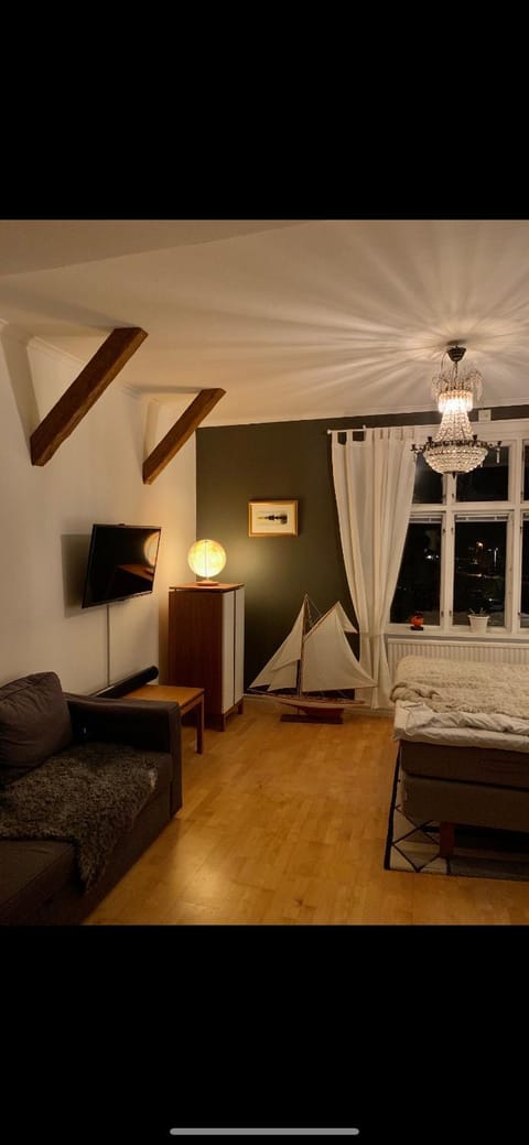 Stensö Room Apartment in Kalmar County, Sweden