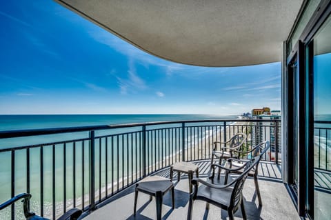 Caribbean Resort 2009 House in Myrtle Beach