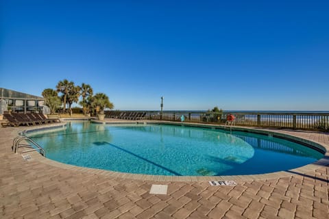 Caribbean Resort 2009 House in Myrtle Beach