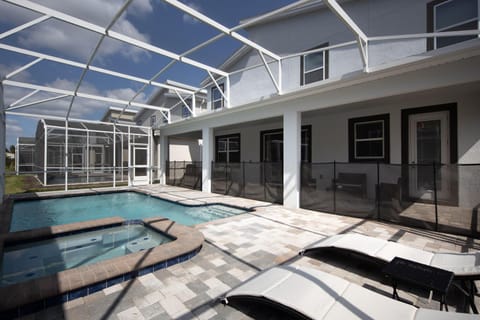 840DSD-The Retreat at ChampionsGate House in Davenport