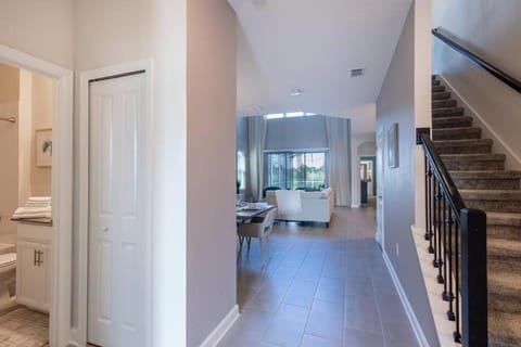 630SST- The Retreat at ChampionsGate House in Davenport