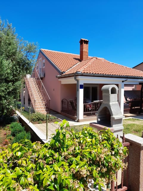 Apartman Jeger Apartment in Istria County