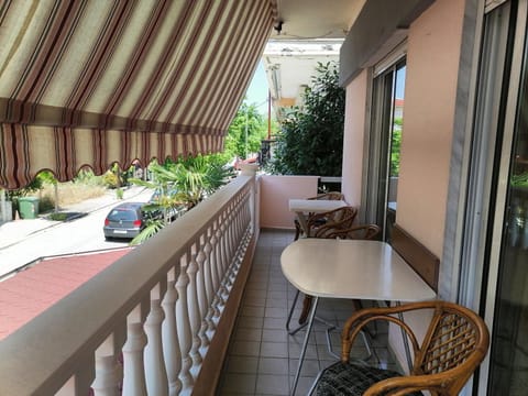 Balcony/Terrace, Balcony/Terrace