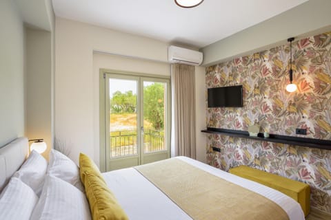 Dandelion apartments Apartment in Chania