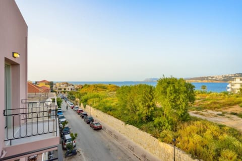 Dandelion apartments Apartment in Chania