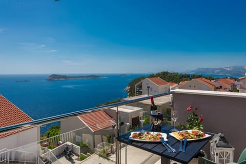 Deluxe Cosmopolit apartment Apartment in Cavtat