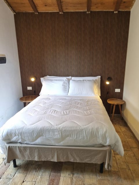 Relais FraSimon Antico Casale Resort in San Vito Chietino