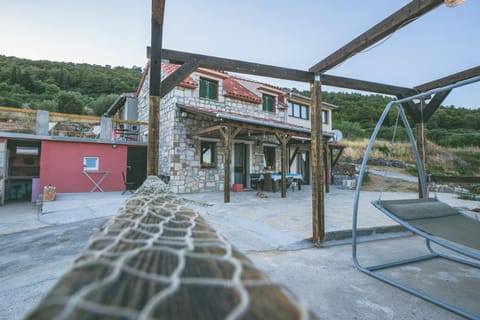 Olive Hill Familly House House in Vis