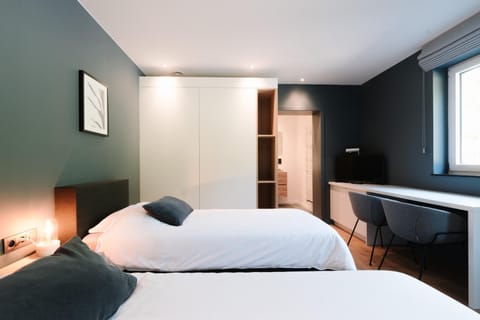 IMAMAM House in Wallonia, Belgium