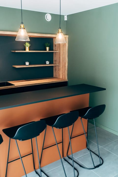 IMAMAM House in Wallonia, Belgium