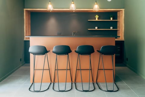 IMAMAM House in Wallonia, Belgium