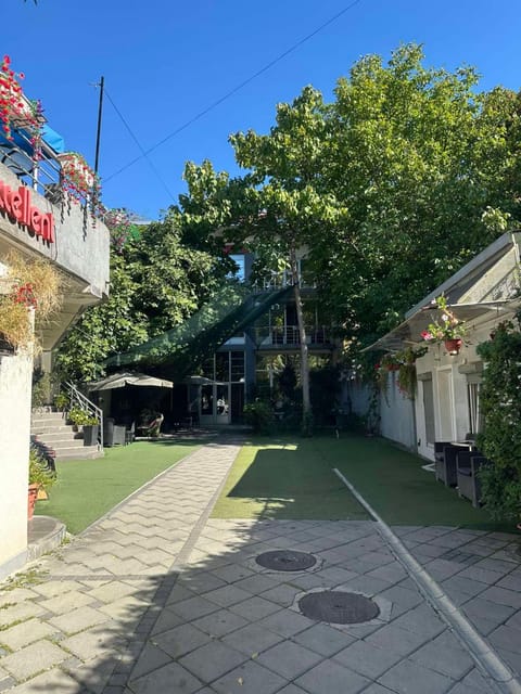 LIRA EXCELLENT NIS Hotel in Serbia