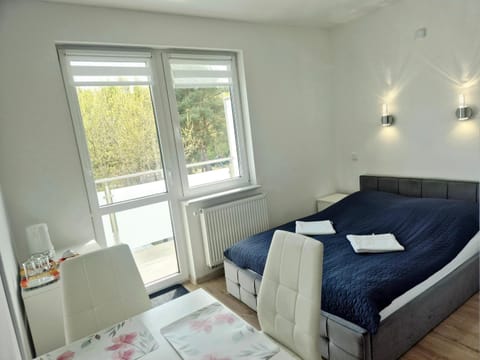 Balcony/Terrace, Bedroom