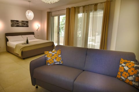 Home Suite LE MONDE Apartment in Villasimius
