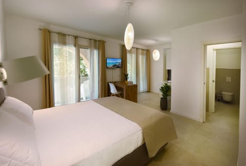 Home Suite LE MONDE Apartment in Villasimius