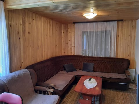 Apartmani MK-Vila MK Apartment in Zlatibor District, Serbia
