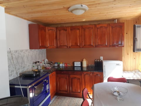 Apartmani MK-Vila MK Apartment in Zlatibor District, Serbia
