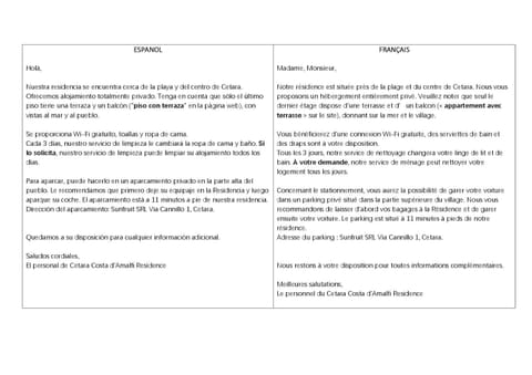 Cetara Costa d'Amalfi Residence Apartment in Cetara