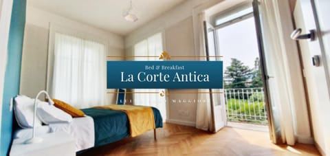Bed, Property logo or sign, Photo of the whole room, Bedroom