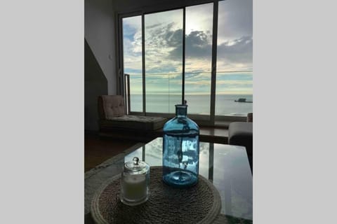 « Rêve de mer » appartement face mer Apartment in Le Portel