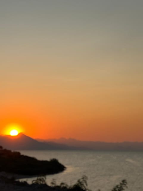 Bella Vista Bed and Breakfast in Montenegro