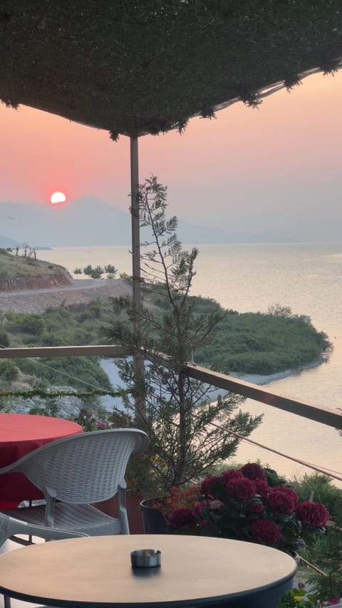 Bella Vista Bed and Breakfast in Montenegro