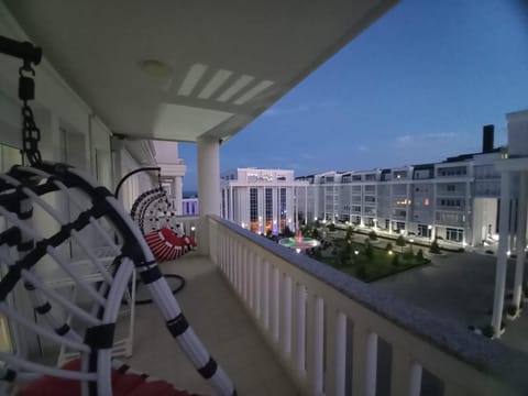 Velipoja Grand Europa Resort - appartement luxe privé Apartment in Montenegro