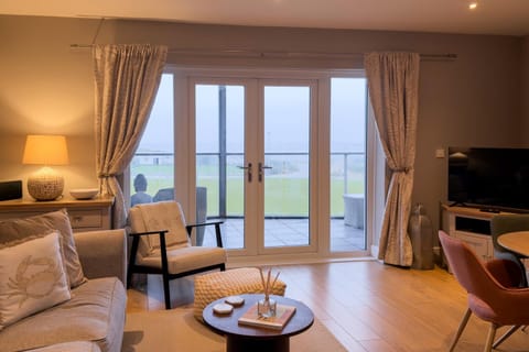 Luxury Sea View Apartment Apartment in Portrush