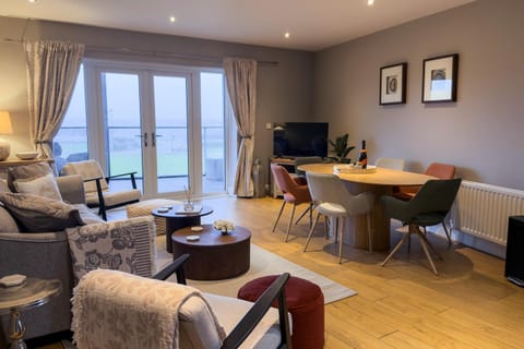Luxury Sea View Apartment Apartment in Portrush