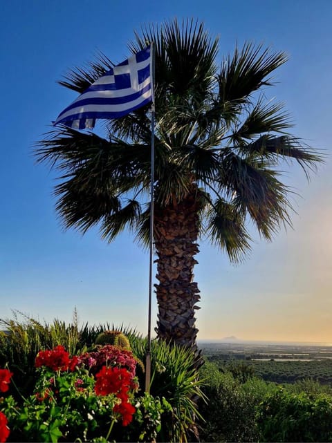 Kithia Vintage House Villa in Crete