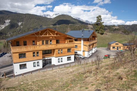 Gleiming apartments Apartment in Schladming