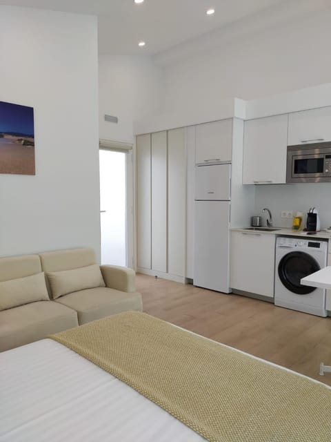 Píllaras da Lanzada Apartment in O Salnés