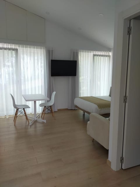 Píllaras da Lanzada Apartment in O Salnés