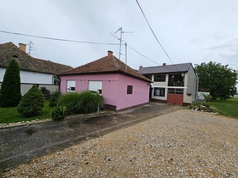 Apartmani, sobe Žiža Apartment in Vojvodina