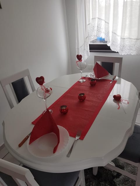 Apartmani, sobe Žiža Apartment in Vojvodina