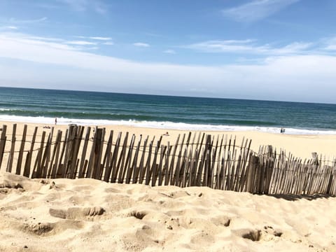 Nearby landmark, Day, Natural landscape, Beach