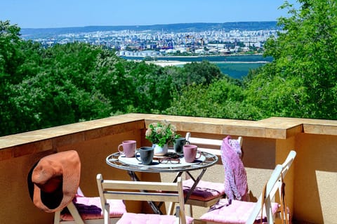 Villa Baywatch Villa in Varna