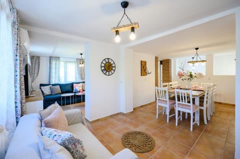 Villa Baywatch Villa in Varna