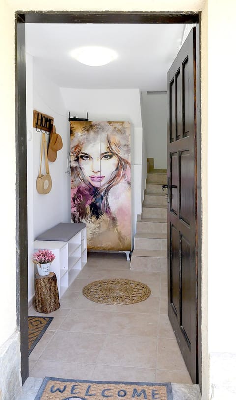 Villa Baywatch Villa in Varna