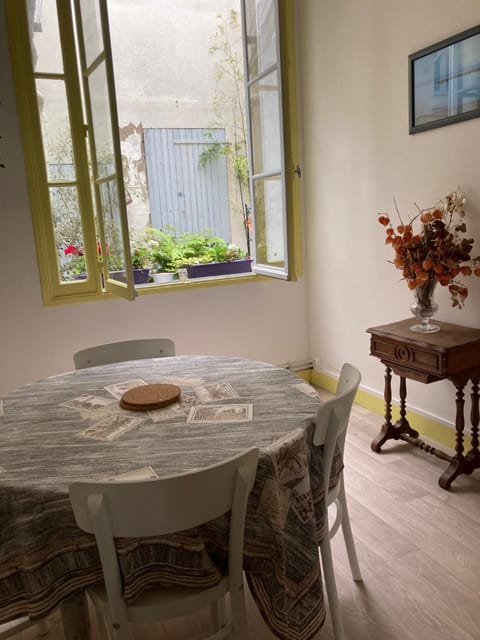 Les Ancres Apartment in Centre-Val de Loire