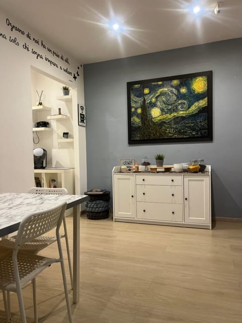 Alloggio turistico Alma Mater Apartment in Rome